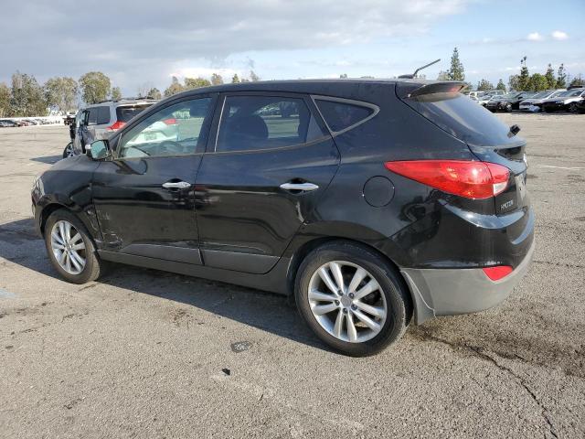 Photo 1 VIN: KM8JU3AC8CU356420 - HYUNDAI TUCSON GLS 