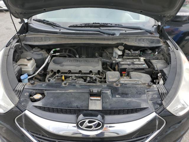 Photo 11 VIN: KM8JU3AC8CU356420 - HYUNDAI TUCSON GLS 