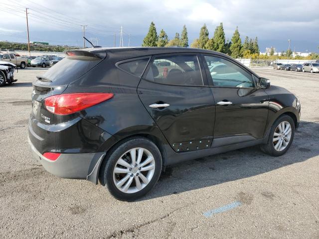 Photo 2 VIN: KM8JU3AC8CU356420 - HYUNDAI TUCSON GLS 