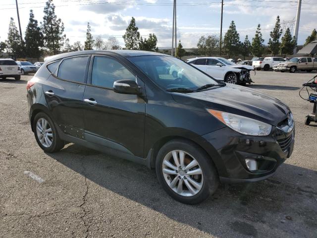 Photo 3 VIN: KM8JU3AC8CU356420 - HYUNDAI TUCSON GLS 