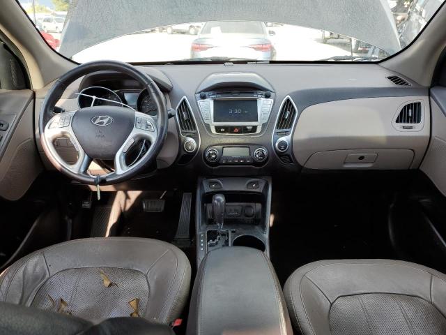 Photo 7 VIN: KM8JU3AC8CU356420 - HYUNDAI TUCSON GLS 