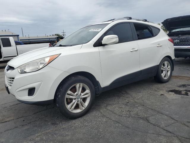 Photo 0 VIN: KM8JU3AC8CU377512 - HYUNDAI TUCSON 