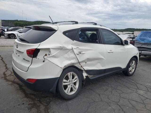 Photo 2 VIN: KM8JU3AC8CU377512 - HYUNDAI TUCSON 