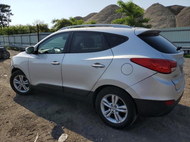 Photo 1 VIN: KM8JU3AC8CU391300 - HYUNDAI TUCSON 