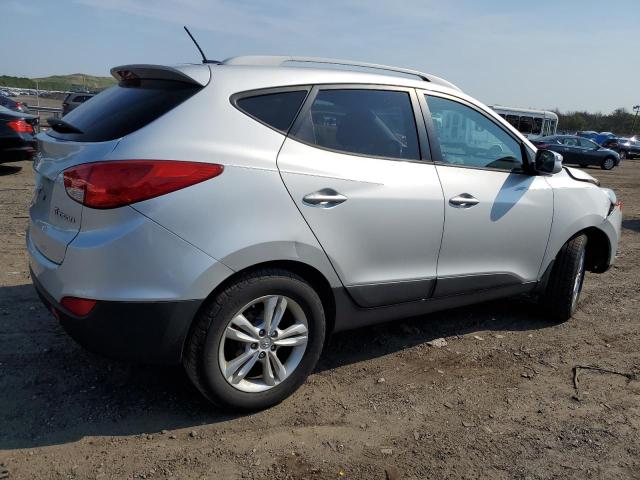 Photo 2 VIN: KM8JU3AC8CU391300 - HYUNDAI TUCSON 