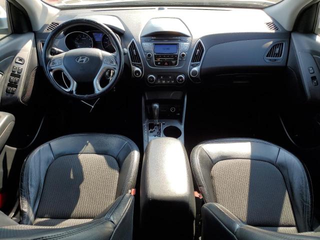 Photo 7 VIN: KM8JU3AC8CU391300 - HYUNDAI TUCSON 