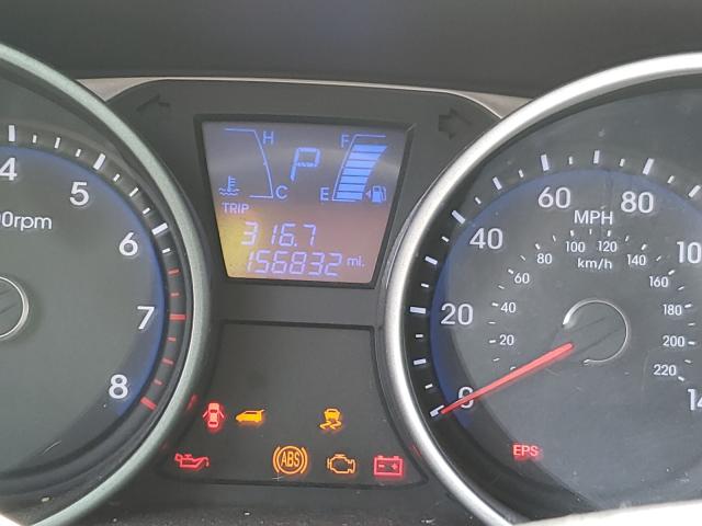 Photo 7 VIN: KM8JU3AC8CU400822 - HYUNDAI TUCSON GLS 