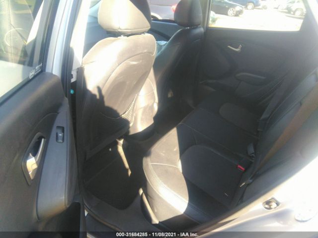 Photo 7 VIN: KM8JU3AC8CU473172 - HYUNDAI TUCSON 