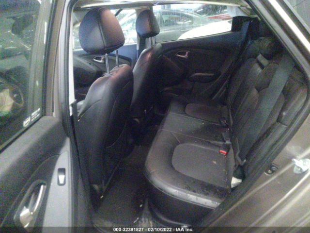 Photo 7 VIN: KM8JU3AC8CU485127 - HYUNDAI TUCSON 