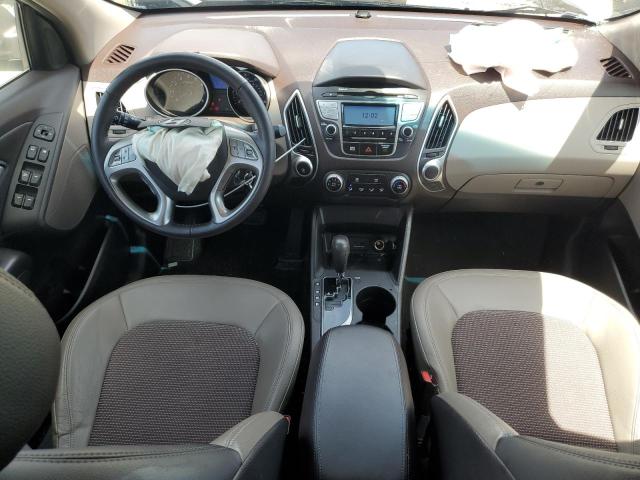 Photo 7 VIN: KM8JU3AC8CU487931 - HYUNDAI TUCSON GLS 