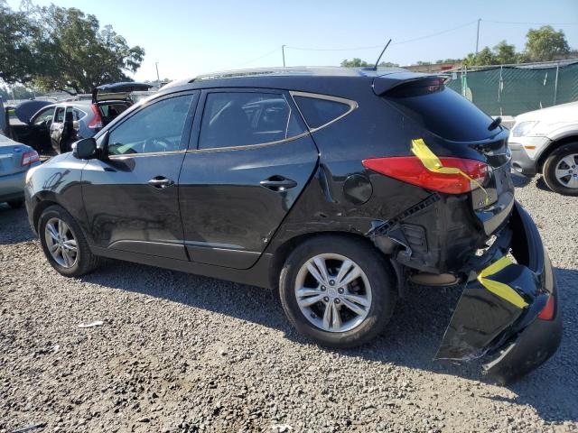 Photo 1 VIN: KM8JU3AC8CU499772 - HYUNDAI TUCSON 