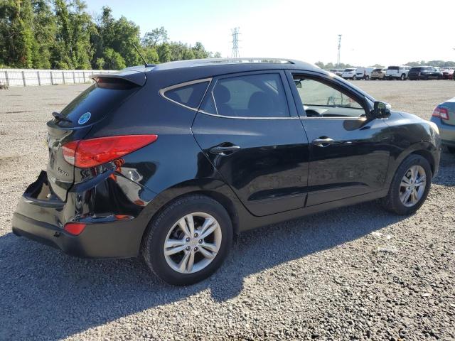 Photo 2 VIN: KM8JU3AC8CU499772 - HYUNDAI TUCSON 