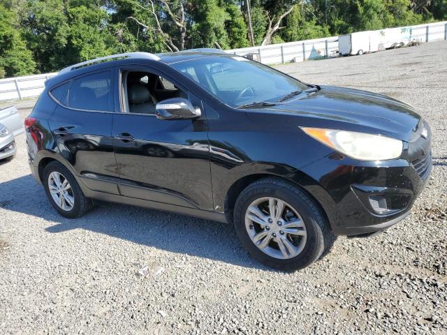 Photo 3 VIN: KM8JU3AC8CU499772 - HYUNDAI TUCSON 