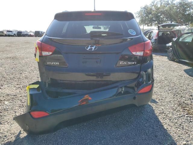 Photo 5 VIN: KM8JU3AC8CU499772 - HYUNDAI TUCSON 