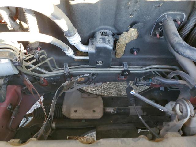 Photo 8 VIN: KM8JU3AC8CU506977 - HYUNDAI TUCSON GLS 