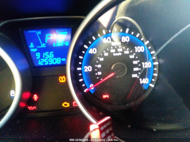 Photo 6 VIN: KM8JU3AC8CU511788 - HYUNDAI TUCSON 