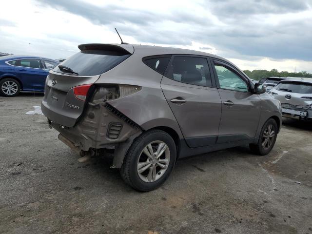 Photo 2 VIN: KM8JU3AC8CU516215 - HYUNDAI TUCSON 