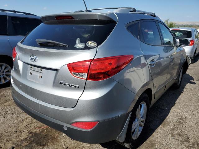 Photo 3 VIN: KM8JU3AC8CU537033 - HYUNDAI TUCSON GLS 