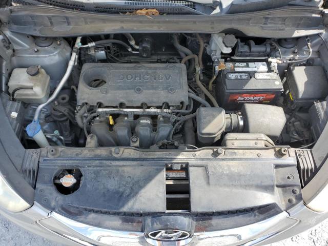 Photo 10 VIN: KM8JU3AC8DU549362 - HYUNDAI TUCSON 