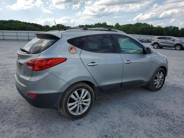 Photo 2 VIN: KM8JU3AC8DU549362 - HYUNDAI TUCSON 