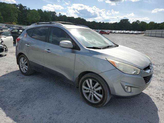 Photo 3 VIN: KM8JU3AC8DU549362 - HYUNDAI TUCSON 