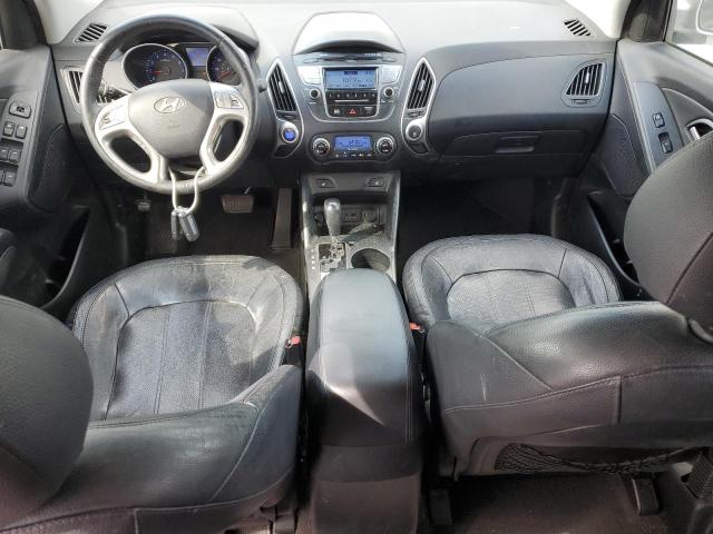 Photo 7 VIN: KM8JU3AC8DU549362 - HYUNDAI TUCSON 