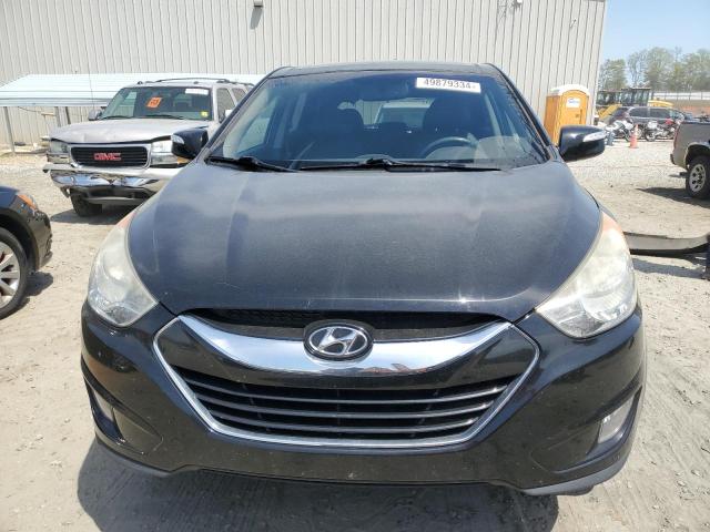 Photo 4 VIN: KM8JU3AC8DU561141 - HYUNDAI TUCSON 