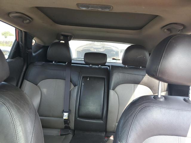 Photo 9 VIN: KM8JU3AC8DU564850 - HYUNDAI TUCSON GLS 