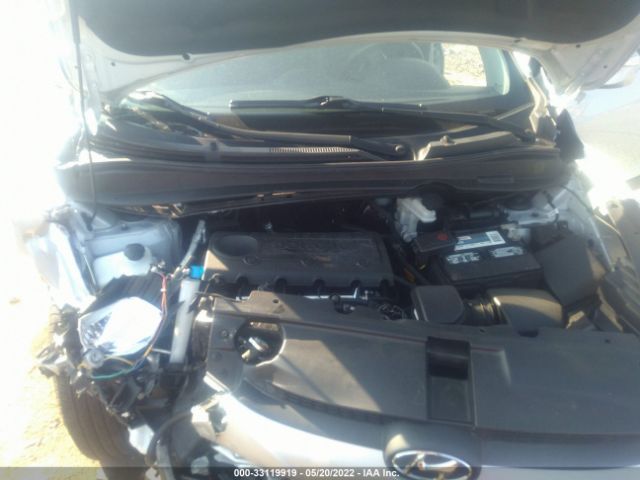 Photo 9 VIN: KM8JU3AC8DU593183 - HYUNDAI TUCSON 