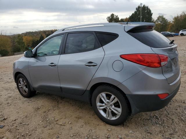 Photo 1 VIN: KM8JU3AC8DU690187 - HYUNDAI TUCSON GLS 