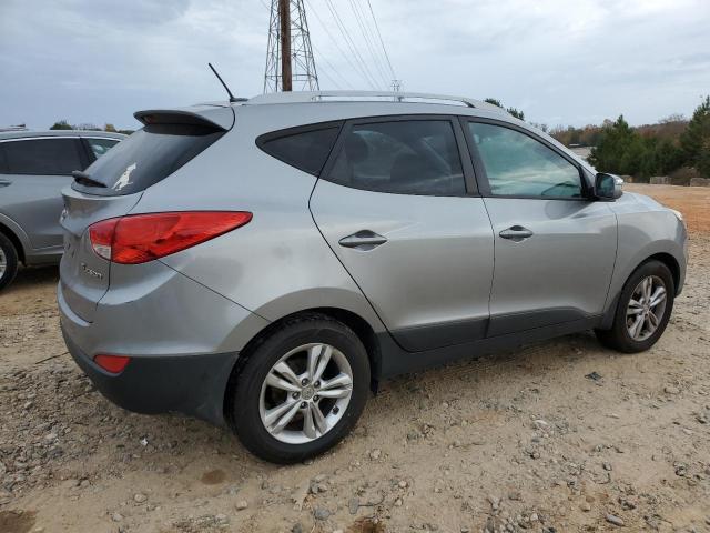 Photo 2 VIN: KM8JU3AC8DU690187 - HYUNDAI TUCSON GLS 