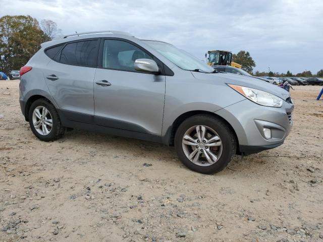 Photo 3 VIN: KM8JU3AC8DU690187 - HYUNDAI TUCSON GLS 