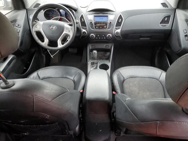 Photo 7 VIN: KM8JU3AC8DU690187 - HYUNDAI TUCSON GLS 