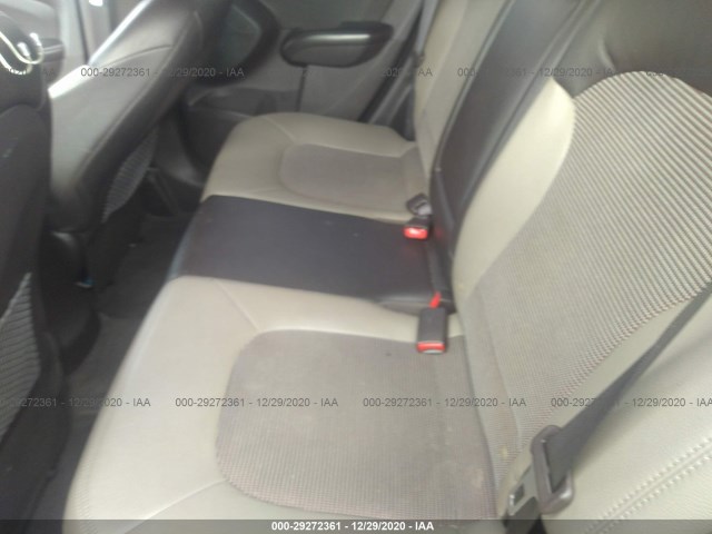 Photo 7 VIN: KM8JU3AC8DU711720 - HYUNDAI TUCSON 