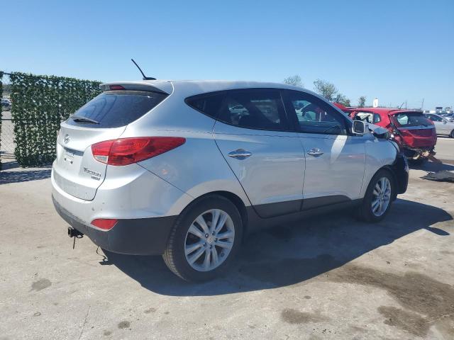 Photo 2 VIN: KM8JU3AC8DU712656 - HYUNDAI TUCSON 