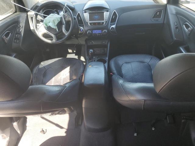 Photo 7 VIN: KM8JU3AC8DU712656 - HYUNDAI TUCSON 