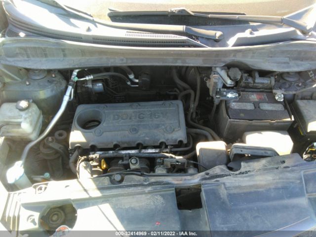 Photo 9 VIN: KM8JU3AC8DU737668 - HYUNDAI TUCSON 