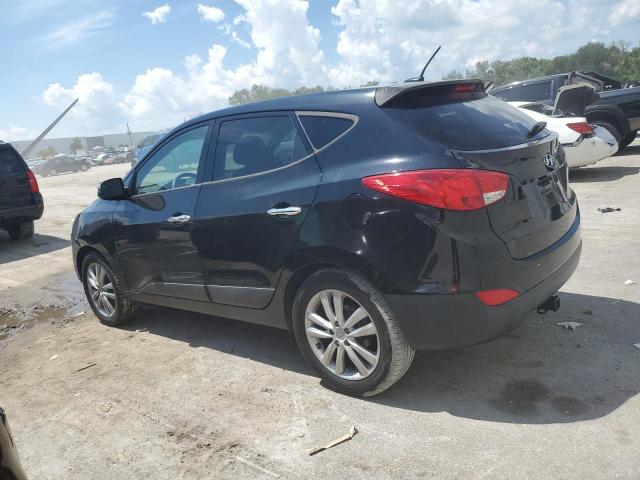 Photo 1 VIN: KM8JU3AC8DU775398 - HYUNDAI TUCSON GLS 