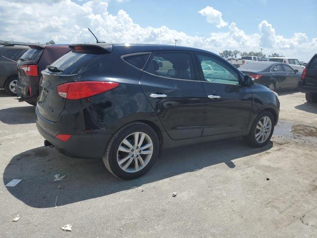 Photo 2 VIN: KM8JU3AC8DU775398 - HYUNDAI TUCSON GLS 