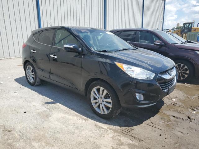 Photo 3 VIN: KM8JU3AC8DU775398 - HYUNDAI TUCSON GLS 