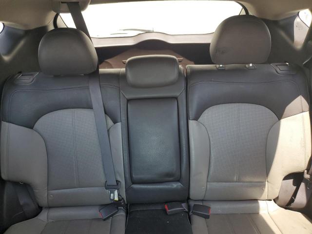 Photo 9 VIN: KM8JU3AC8DU775398 - HYUNDAI TUCSON GLS 