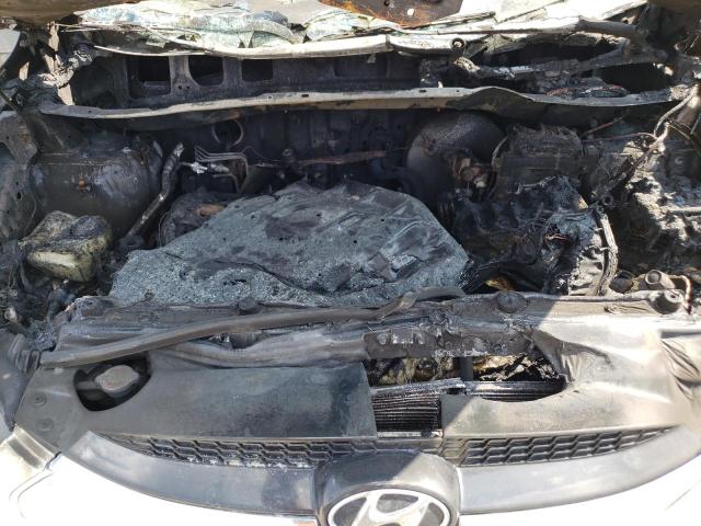 Photo 11 VIN: KM8JU3AC9AU018392 - HYUNDAI TUCSON GLS 