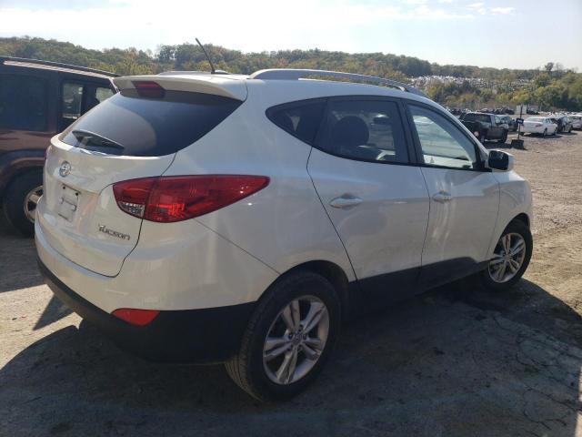 Photo 2 VIN: KM8JU3AC9AU032762 - HYUNDAI TUCSON GLS 