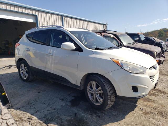 Photo 3 VIN: KM8JU3AC9AU032762 - HYUNDAI TUCSON GLS 