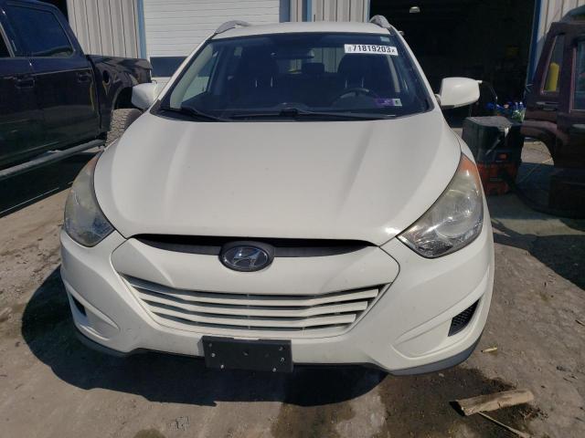 Photo 4 VIN: KM8JU3AC9AU032762 - HYUNDAI TUCSON GLS 