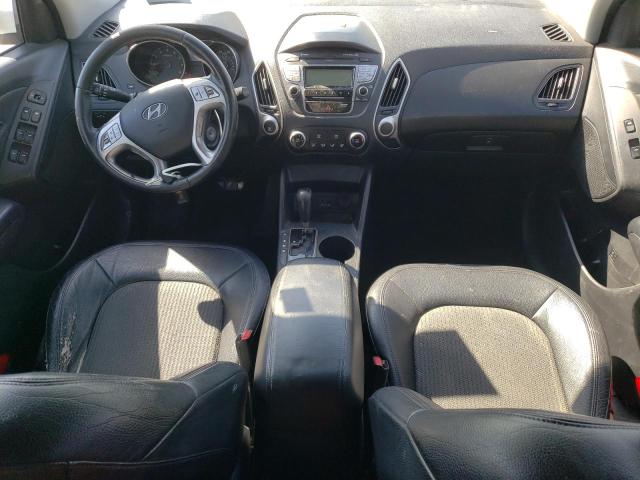 Photo 7 VIN: KM8JU3AC9AU032762 - HYUNDAI TUCSON GLS 