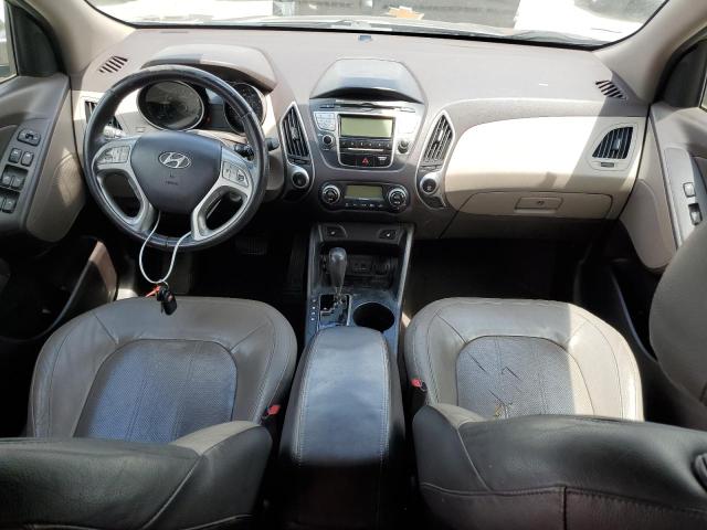 Photo 7 VIN: KM8JU3AC9AU063641 - HYUNDAI TUCSON GLS 