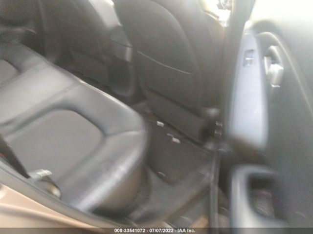 Photo 7 VIN: KM8JU3AC9AU072971 - HYUNDAI TUCSON 