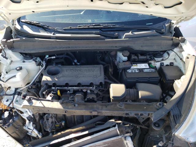 Photo 10 VIN: KM8JU3AC9AU074915 - HYUNDAI TUCSON GLS 