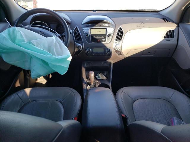 Photo 7 VIN: KM8JU3AC9AU074915 - HYUNDAI TUCSON GLS 